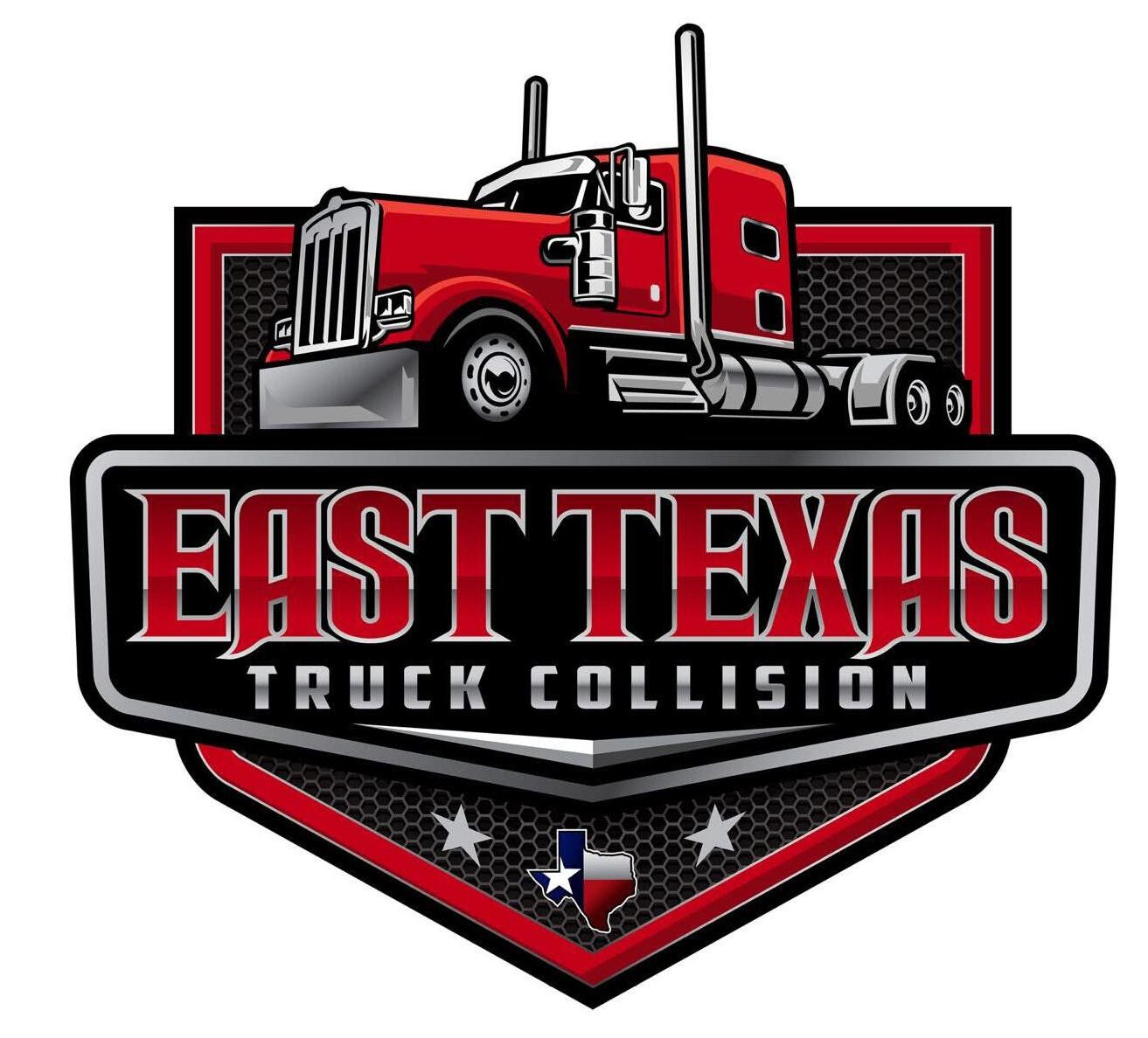 East Texas Truck Collision